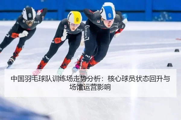 中国羽毛球队训练场走势分析：核心球员状态回升与场馆运营影响